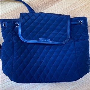 Vera Bradley Back Pack